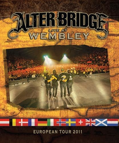 Amazon.com: Live at Wembley Arena: World Tour 2016 : Babymetal
